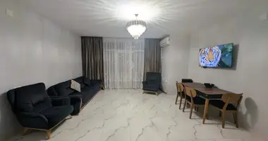 Mieszkanie 3 pokoi w Batumi, Gruzja