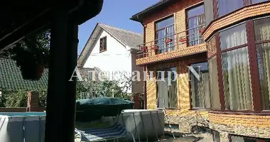 Dom 5 pokojów w Odessa, Ukraina