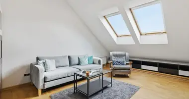 Квартира 2 комнаты в Краков, Польша