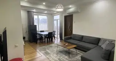 Apartamento 3 habitaciones en Batumi, Georgia