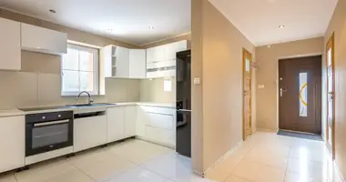 Wohnung in Warschau, Polen