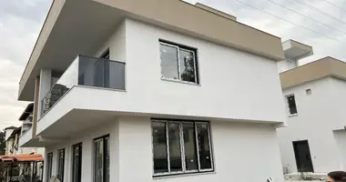 Villa Villa de 3 habitaciones en Provincia de Mersin, Turquía