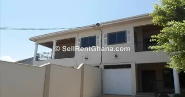 Haus 3 Schlafzimmer in Tema West Municipal District, Ghana
