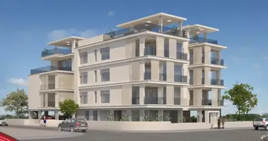 2 room apartment in Cyprus, Cyprus