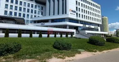 Oficina 102 m² en Minsk, Belarús