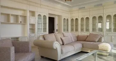 3 room apartment in Odesa, Ukraine