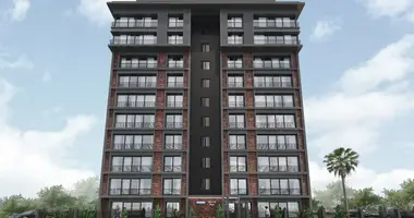 5 room apartment in Istanbul, Turkey