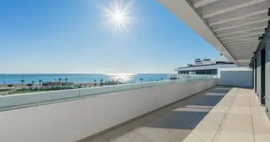 Wohnung 3 Schlafzimmer in Torremolinos, Spanien