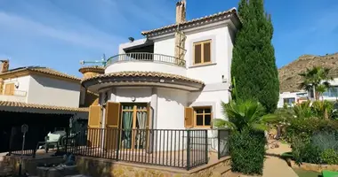 Casa 4 habitaciones en Finestrat, Španjolska
