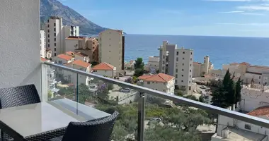 Appartement 1 chambre dans Becici, Monténégro