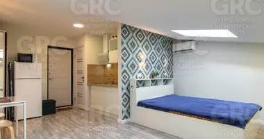 Mieszkanie 1 pokój w Evenkiysky Rayon, Rosja