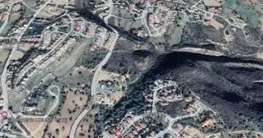 Apartamento en Pissouri Municipality, Chipre