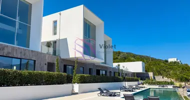 Wohnung 1 zimmer in Krasici, Montenegro