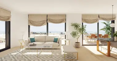 2 bedroom apartment in Torremolinos, Spain