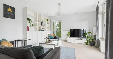 Propiedad comercial 55 m² en Varsovia, Polonia