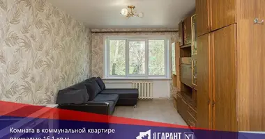 5 room apartment in Minsk, Belarus