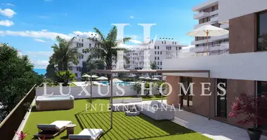 Appartement 2 chambres dans Villajoyosa, Espagne