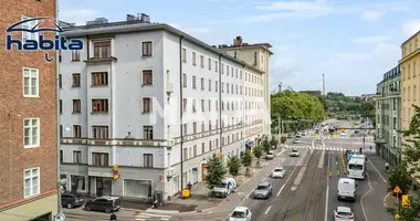 Apartamento en Helsinki sub region, Finlandia