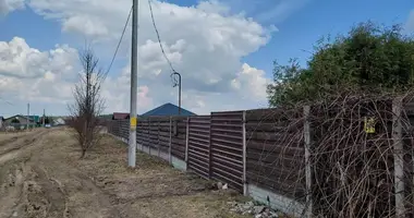 Parcela en Pierasady, Belarús