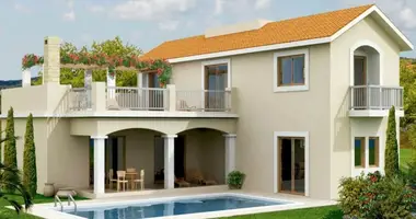 2 bedroom house in Monagrouli, Cyprus