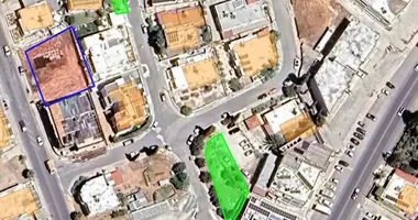 Wohnung in Mesogi, Zypern