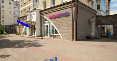 Магазин 104 м² в Минск, Беларусь
