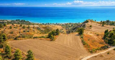 Plot of land in Kassandrino, Greece