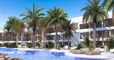 Mieszkanie w Famagusta, Cypr