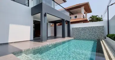 Dom 6 pokojów w Pattaya City, Tajlandia