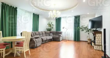 Mieszkanie 2 pokoi w Evenkiysky Rayon, Rosja
