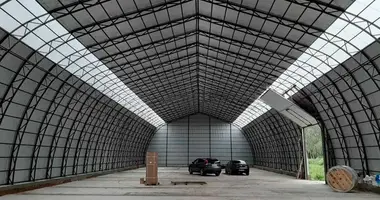 Склад 1 620 м² в городской округ Щёлково, Россия