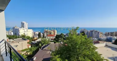 Квартира 3 комнаты в Дуррес, Албания