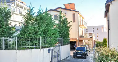 Вилла в Тиват, Черногория