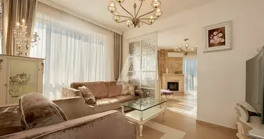 Penthouse 3 bedrooms in Becici, Montenegro