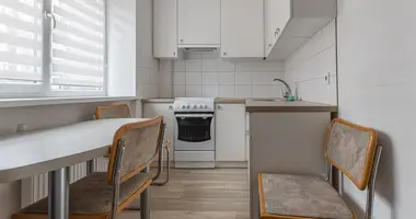 Wohnung 3 zimmer in Moscheiken, Litauen