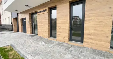 Коммерческое помещение 26 м² в Варшава, Польша