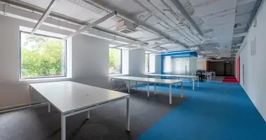 Office 2 102 m² in Moscow, Russia