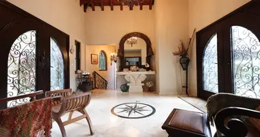 7 bedroom house in Jose Santos Guardiola, Honduras