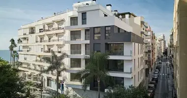 Appartement 2 chambres dans Dos Hermanas, Espagne