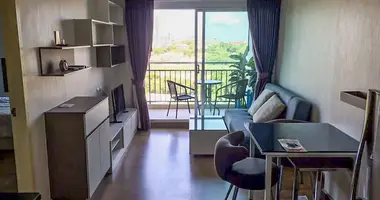 Copropriété 1 chambre dans Pattaya, Thaïlande