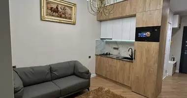 Mieszkanie 2 pokoi w Batumi, Gruzja