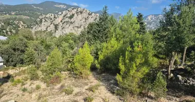 Parcela en Yarbascandir, Turquía