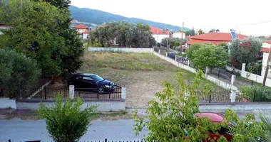 Parcela en Volvi Municipality, Grecia