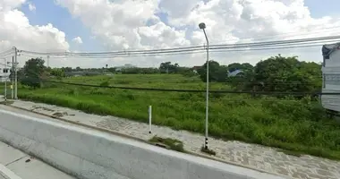 Działka w Ban Na Chom Thian, Tajlandia