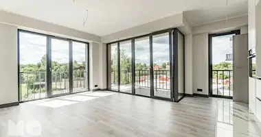Appartement 3 chambres dans Riga, Lettonie