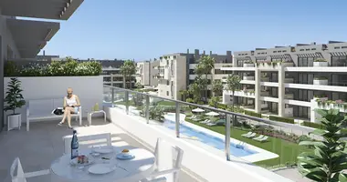 3 bedroom apartment in Orihuela, Spain