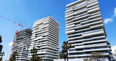 Apartamento 3 habitaciones en Dos Hermanas, Španjolska
