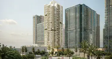 Appartement 3 chambres dans Doubaï, Émirats arabes unis