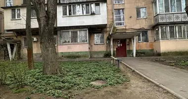 2 room apartment in Odesa, Ukraine