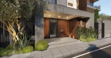 3 bedroom apartment in Paphos Municipality, Cyprus